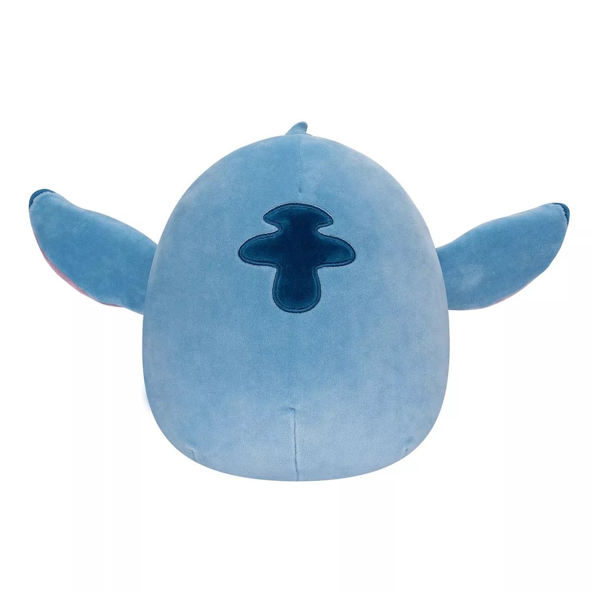 Squishmallows Stitch with Tongue Out 8 inches - Official KellyToy Ultrasoft Stuffed Animal Plush Toy