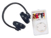 Dolls House MP3 Player with Headphones Miniature Modern 1:12 Scale Accessory