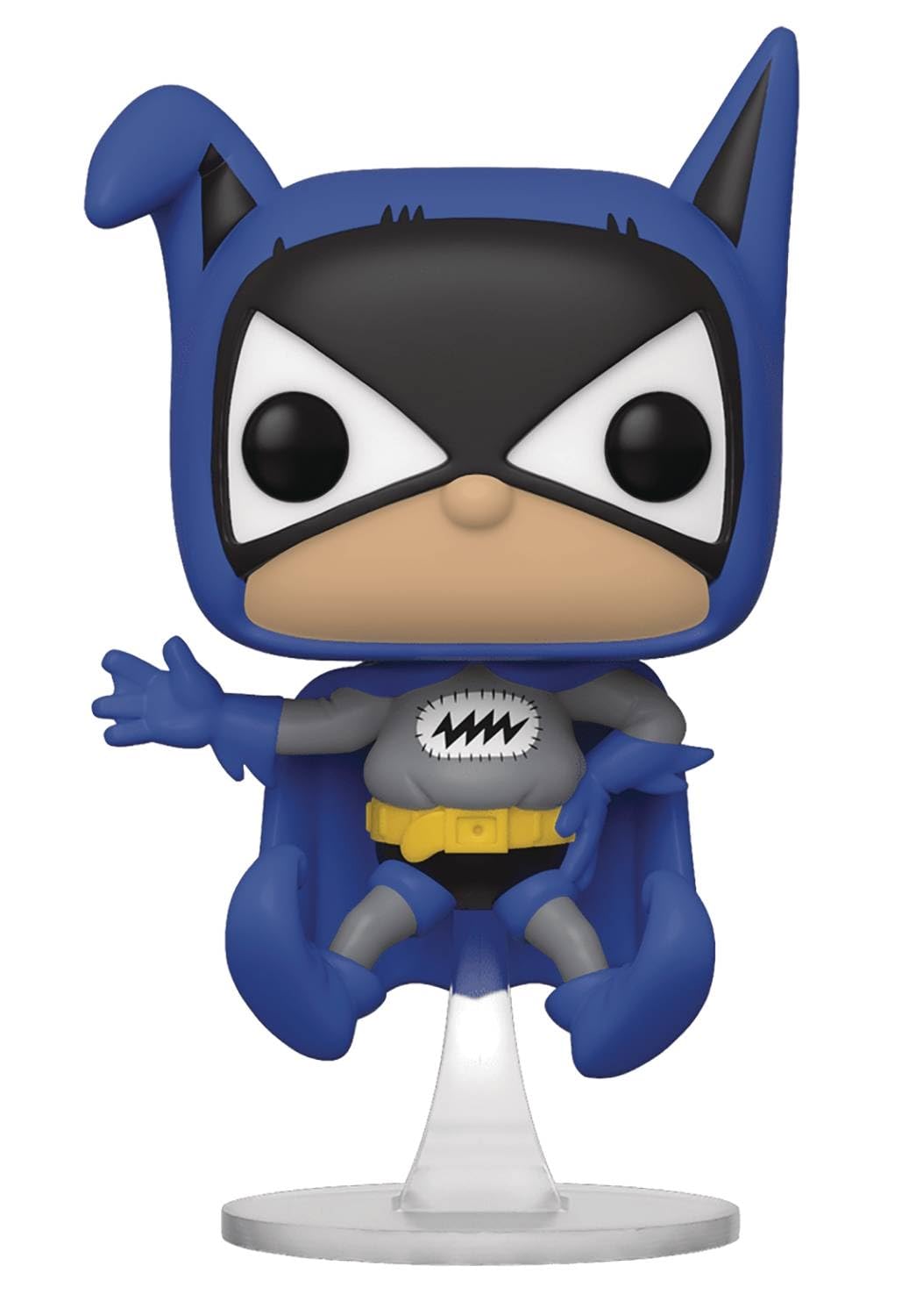 Funko Pop! Heroes: Batman 80th - Bat-Mite First Appearance