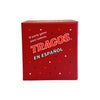 Tragos Original Game en Español for Latinos - Relatable Hilarious Cultural Spanish Card Game - Juegos De Mesa para Adultos Original en Español