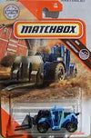 Matchbox Load Lifter Blue