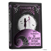 Disney Tim Burton Nightmare Before Christmas Playing Cards Jack 1 Deck