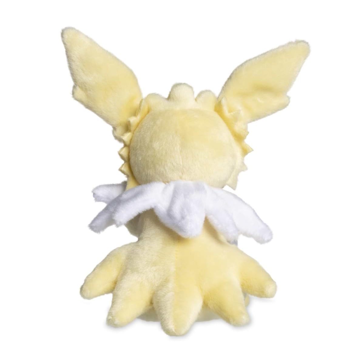 Pokémon Center: Eevee Collection: Jolteon Plush
