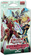 Yu-Gi-Oh! KONPLSD Powercode Link Structure Deck