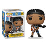 Funko Pop! WNBA: Chicago Sky - Angel Reese - WNBA Players - Collectable Vinyl Figure - Gift Idea - Official Merchandise - Toys for Kids & Adults