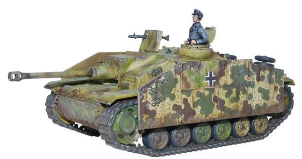 Warlord Games Fallschirmjager German Starter Army - Bolt Action 28mm Minatures WWII Table Top Game