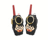 Harry Potter Walkie Talkies for Kids - FRS, Long Range, Adjustable Volume Control