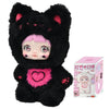 XiDonDon Vinyl Face Plush Doll Action Figures Collectible Toys (Single Box)