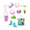 Mattel - Barbie Fashion Storytelling Pack 1