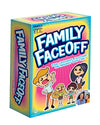 Skyler Imagination - Faceoff Fun Active Game Meant to Get You Moving with The Holderness Family - Best for Rainy Day Play