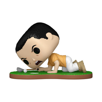 Funko Pop! Deluxe: Happy Gilmore - Happy Gilmore - Collectable Vinyl Figure - Gift Idea - Official Merchandise - Toys for Kids & Adults - Movies Fans