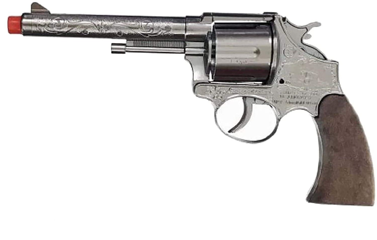 PARRIS CLASSIC QUALITY TOYS EST. 1936 Jesse James Pistol Holster Set