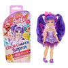 MGA Entertainment Dream Bella Color Change Surprise Little Fairies Doll- Aubrey, Star Inspired Mini Fashion Doll with Iridescent Sparkly Wings, Tiara