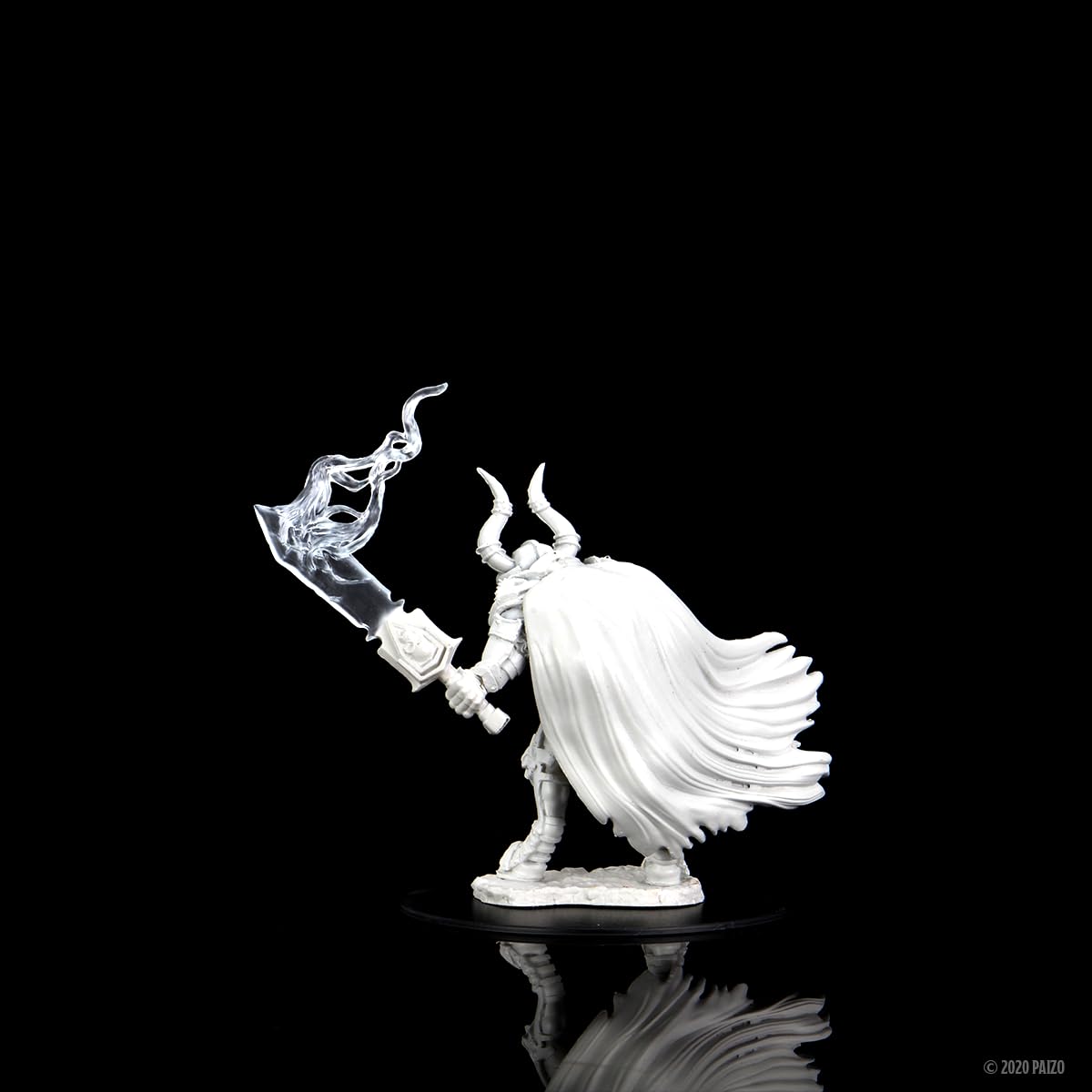 Pathfinder Deep Cuts - Minotaur Labyrinth Guardian