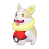 Pokemon Center: Yamper Buddy Plush Plush, 5 ½ Inch