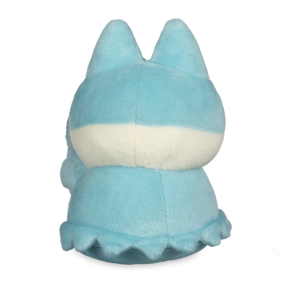 Pokémon Center: Munchlax Little Daydream Plush