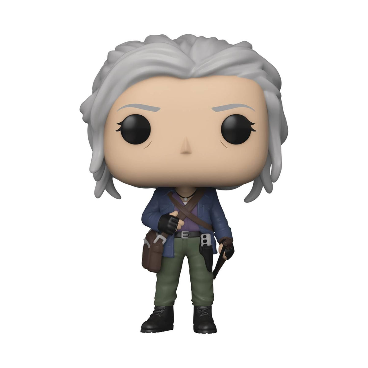 Funko Pop! TV: Walking Dead - Carol with Bow and Arrow