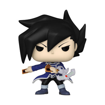 Funko POP! Animation: Yu-Gi-Oh! - Chazz Princeton - Collectable Vinyl Figure - Gift Idea - Official Merchandise - for Kids & Adults - Anime Fans