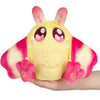 Squishable - Alter Egos Series 14: Rosy Maple Mothman - Alter Ego Collection - 7 in - Soft Toy Collectible Stuffed Animal - Beans