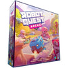 Wise Wizard Games: Robot Quest Arena Deckbuilding Board Game