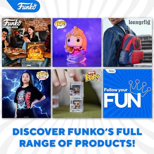 Funko Pop! WNBA: Las Vegas Aces - Jewell Loyd - Collectable Vinyl Figure - Gift Idea - Official Merchandise - Toys for Kids & Adults - Sports Fans