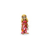 Funko Rock Candy: 1971 Barbie Hippie Action Figure