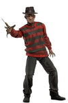 NECA - Nightmare on Elm Street - 7" Scale Action Figure - Ultimate Freddy
