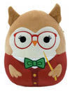 Squishmallows 8" Jaydelle The Teacher Owl