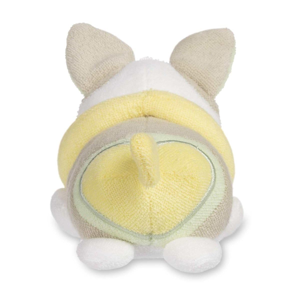 Pokémon Center: Yamper Comfy Cuddlers Plush