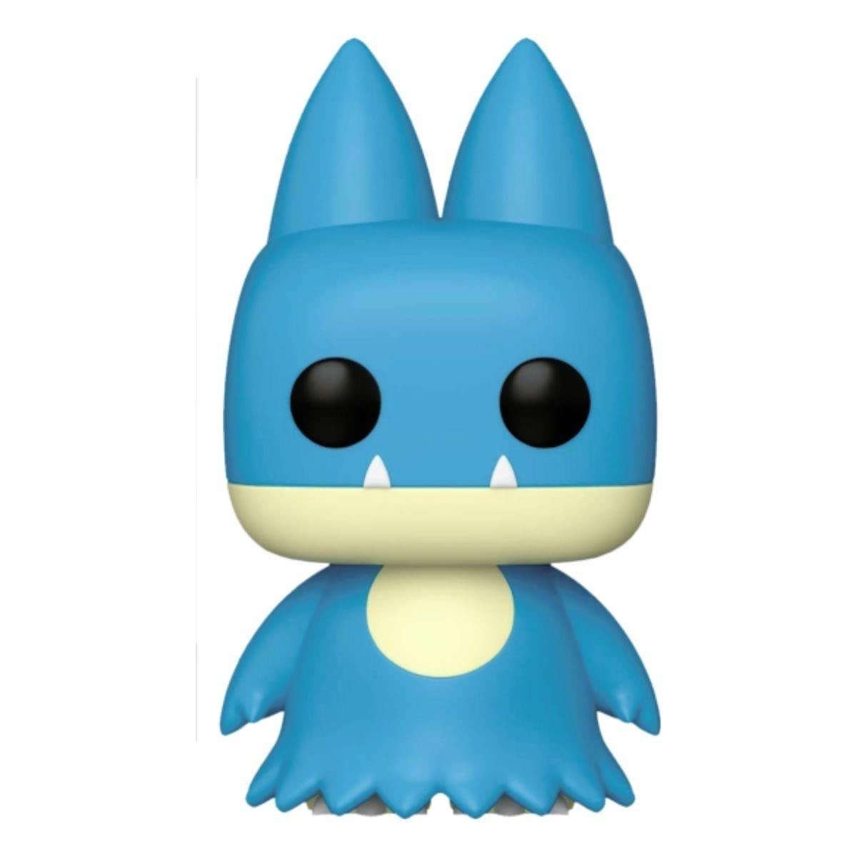 Munchlax #917