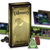 Ravensburger Disney Villainous Filled with Fright - Strategy Board Game - Join Oogie Boogie, Lock, Jack Skellington, and More - Award-Winning Line