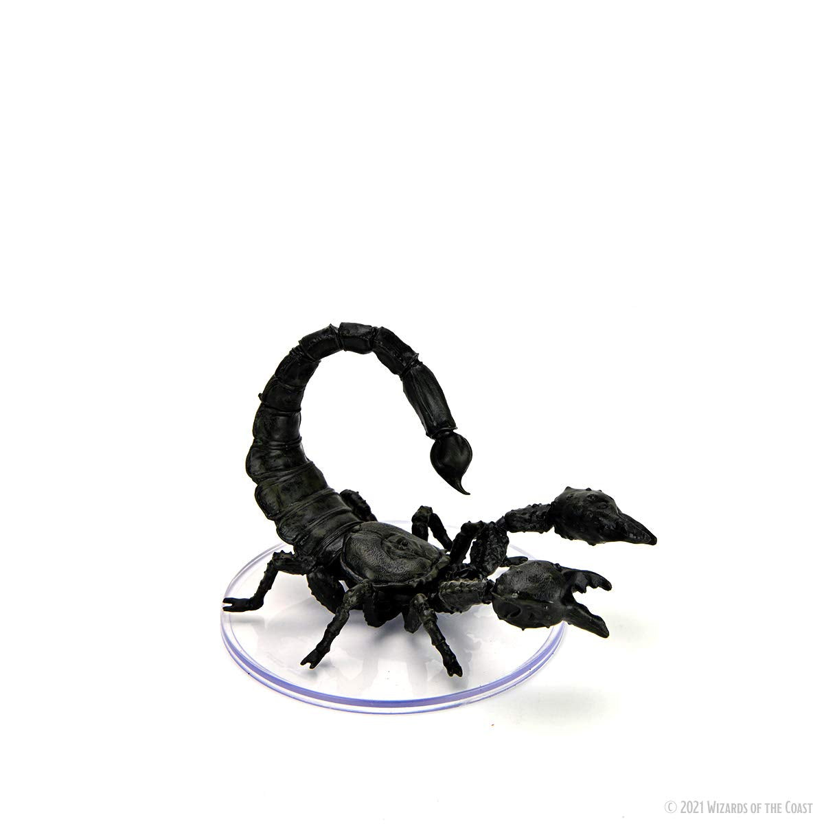 WizKids D&D Icons of the Realms: Wild Shape & Polymorph Set 1