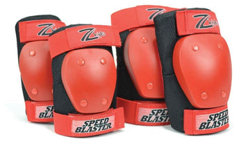 Speed Blaster Value Pack for Bike