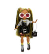 L.O.L. Surprise! O.M.G. Alt Grrrl Fashion Doll with 20 Surprises,Multicolor