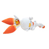 Pokémon 18" Sleeping Plush Scorbunny