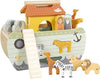 Steckspiel Arche Noah ""Safari""