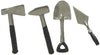 Dollhouse Miniature Garden Tools