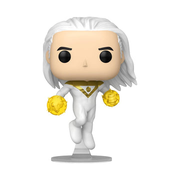 Funko Pop! Heroes: Pride - Apollo - DC Comics - Collectable Vinyl Figure - Gift Idea - Official Merchandise - Toys for Kids & Adults - Comic Fans