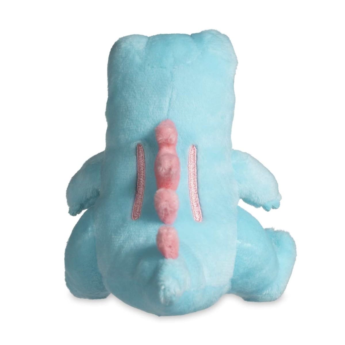 Pokémon Center: Totodile Sitting Cuties Plush