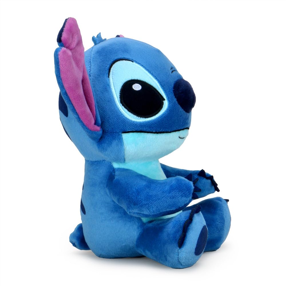 Kidrobot Disney Lilo & Stitch - Stitch 8 Inch Phunny Plush