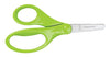Fiskars 5 Inch Classic Blunt Tip Kids Scissors, Colors May Vary