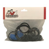 Chicago Gaming Monster Bash Black Rubber Ring Kit