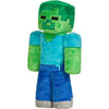 Zombie Plushie Collectible Plush Toy 12'' from the Hit Video Game Collect Them All the Perfect Christmas