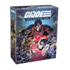 Renegade Game Studios G.I. Joe Deck-Building Game, 1-4 Players, Cooperative Strategy, Ages 14+