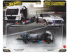 Hot Wheels 2024 Ford Mustang RTR Spec 5-FD Aero Lift