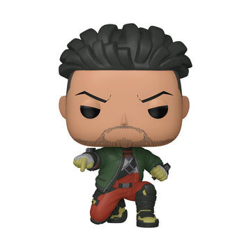 Funko Pop Animation: DC Suicide Squad Isakai - Deadshot - Suicide Squad Isekai - Collectable Vinyl Figure - Gift Idea - Official Merchandise - Toys