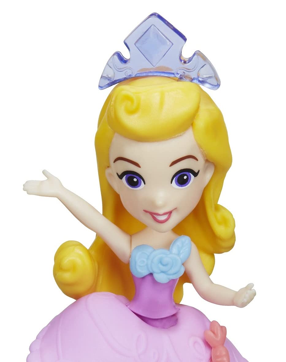 Disney Princess Little Kingdom Aurora