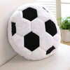 XIZHI 17.7 inch Football Throw Pillow Soft Stuffed Cushion Sports Toy Pillow Soft Durable Sports Toy for Sofa Room Decoration and Kids Boy Girls