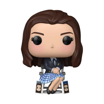 Funko Pop! Disney: The Princess Diaries - Mia Thermopolis - Transformation - Collectable Vinyl Figure - Gift Idea - Official Merchandise - Toys for