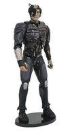 DIAMOND SELECT TOYS Star Trek Select: Borg Drone Action Figure, Grey/Black/Silver